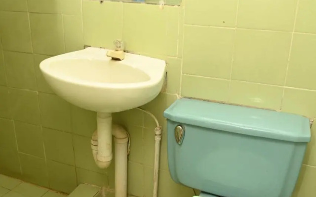 Hotel Imperio Copacabana