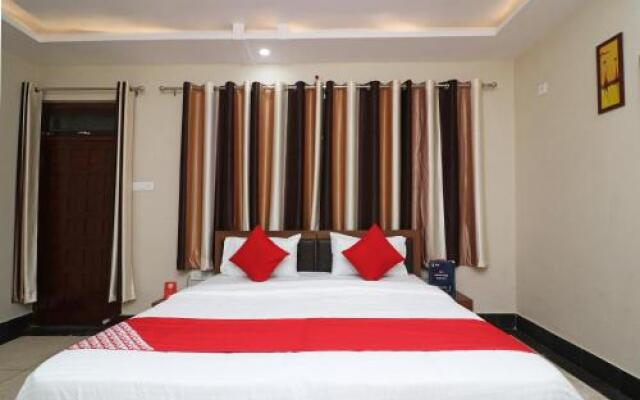 Oyo 22990 Nature Inn