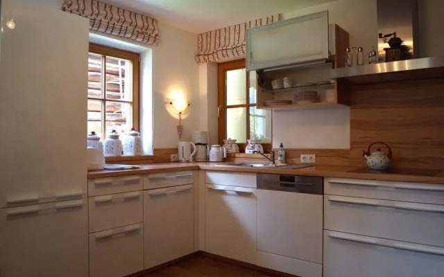 Chalet s'Tyrolia
