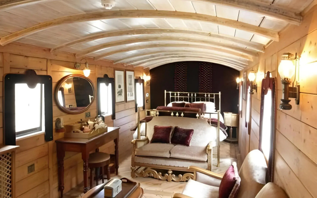 The Hoste