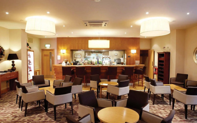 Best Western Charnwood Hotel