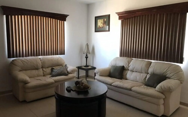 Finca Chavez