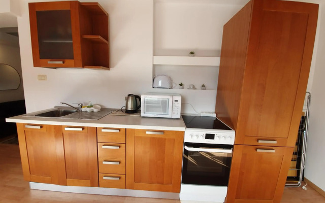 Ultracentral Apartments