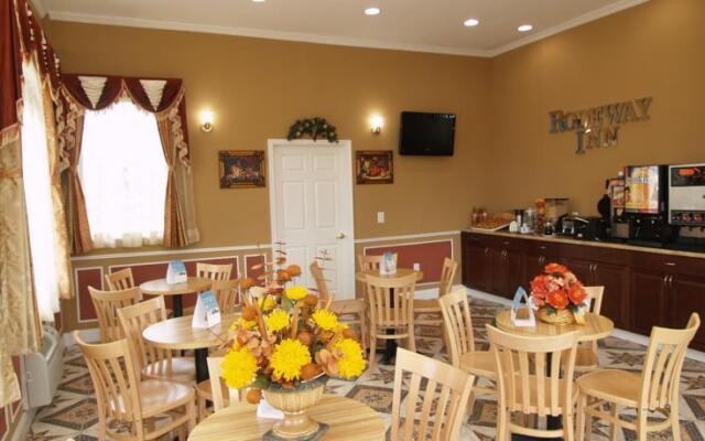 Rodeway Inn