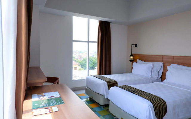 Khas Tugu Hotel Yogyakarta