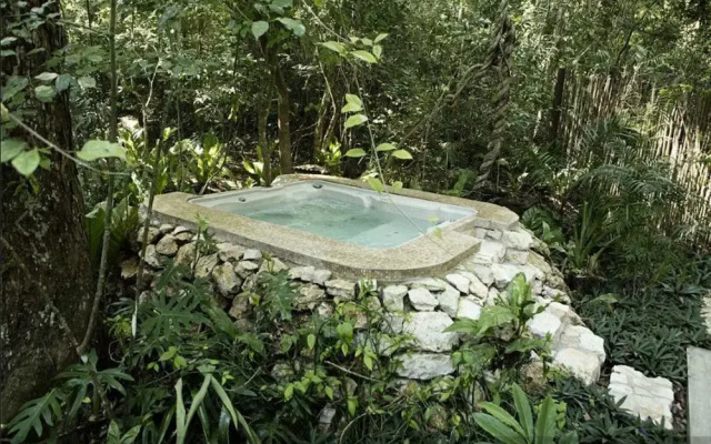 Jungle Lodge Hotel