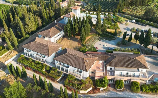 Cappuccina Country Resort