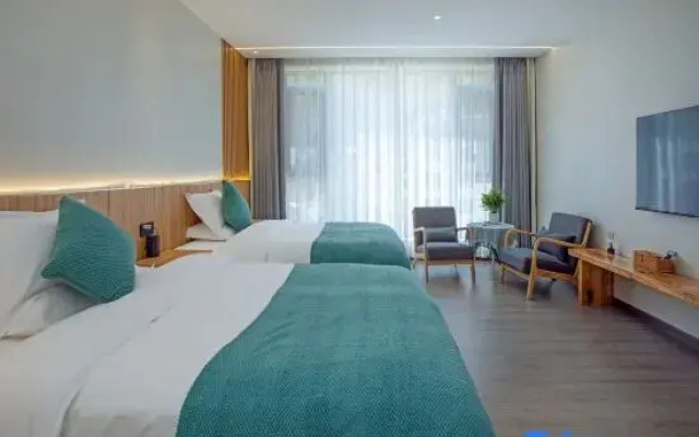 Yunmeng Xiaozhu Homestay