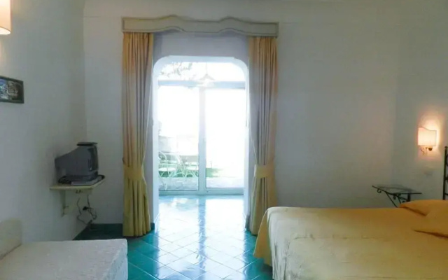 Bacio Del Sole B&B