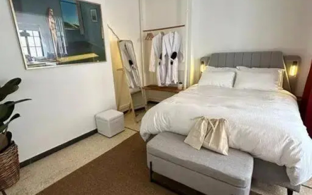 Epicurus Loft