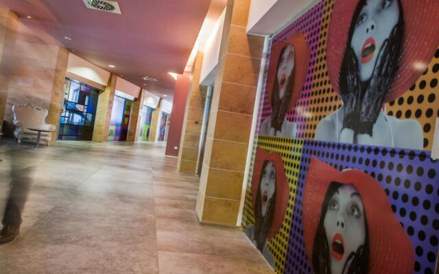 Hotel Leonardo Da Vinci Hotel