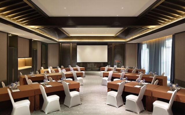 Wanda Vista Hefei
