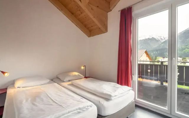 Chalet in Koetschach-mauthen in Carinthia