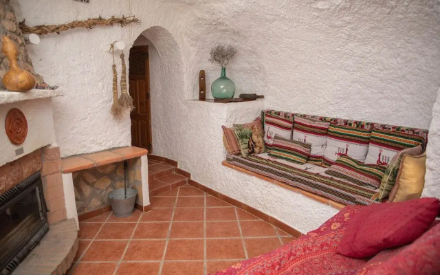 Cuevas el Torriblanco