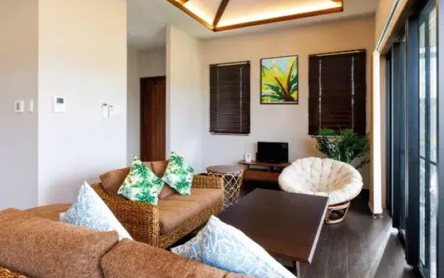 Grace Villa Miyakojima