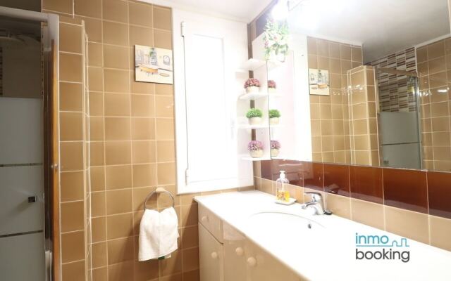 Cabo Palos con vistas al Mar