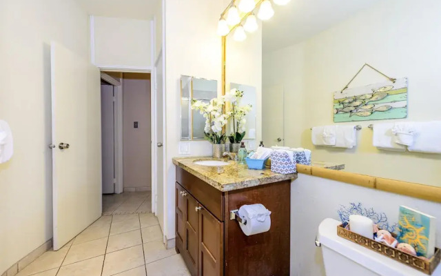 Kuleana 208 - 1Br Condo