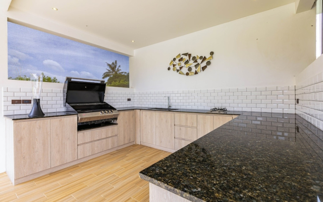 Modern 3 Bedroom Pool Villa MP22