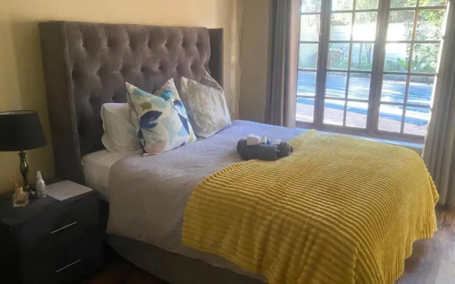 Phil's Country Loft- Power backup