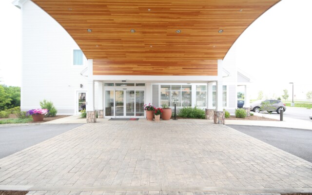 Hampton Inn & Suites Rockport-Fulton