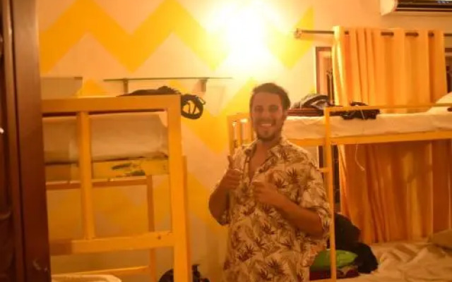 The Journey Hostel