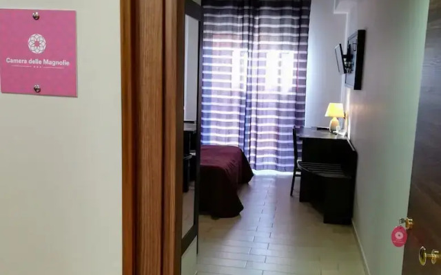 B&B Rocca Dei Fiori