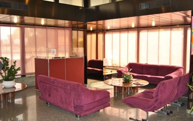 Hotel Cristal