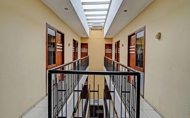 OYO 91364 Pondok Alfa