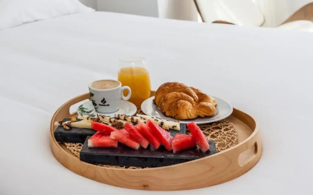 Mar do Ézaro - Boutique Hotel
