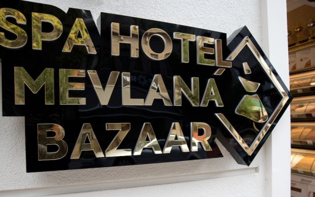 Hotel Mevlana Bazaar