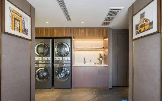 Home Selection Hotel -Zibo Wanxianghui Museum Branch
