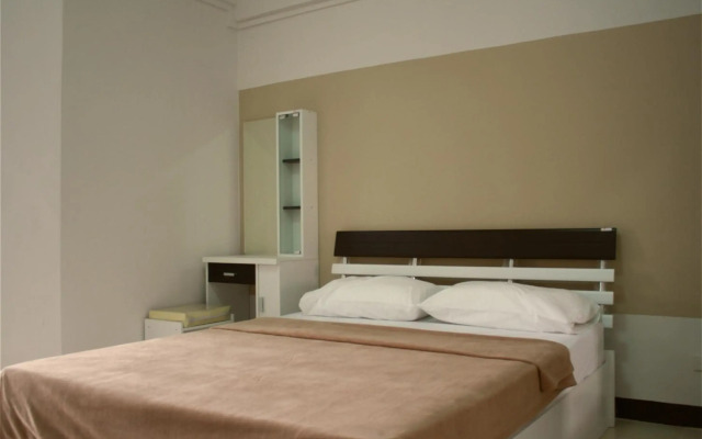 Baanbudsarin Apartment