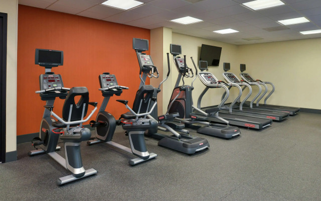 Hampton Inn Frederick