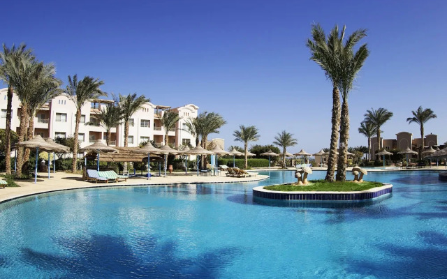 Pyramisa Sun Set Pearl Sahl Hasheesh