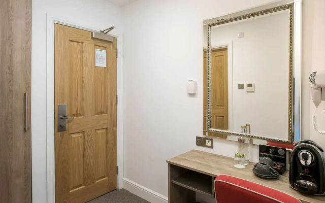 The Chapter Hotels - London Hyde Park