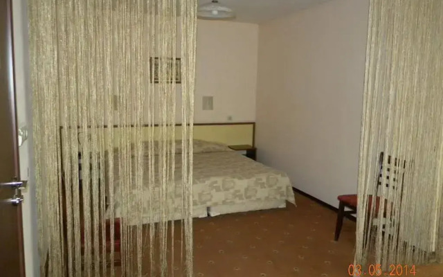 Hotel Diavolo