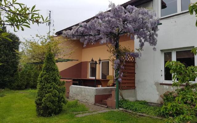 Noclegi Silesia ASTER