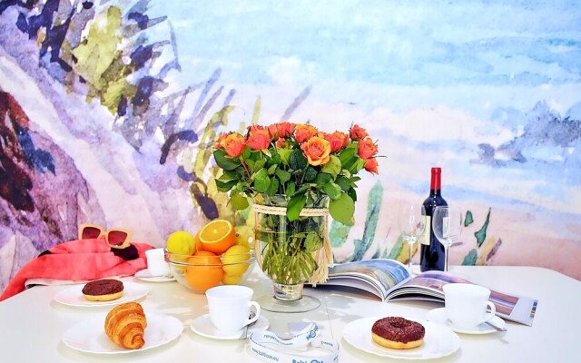 Nadmorskie Tarasy by BalticON