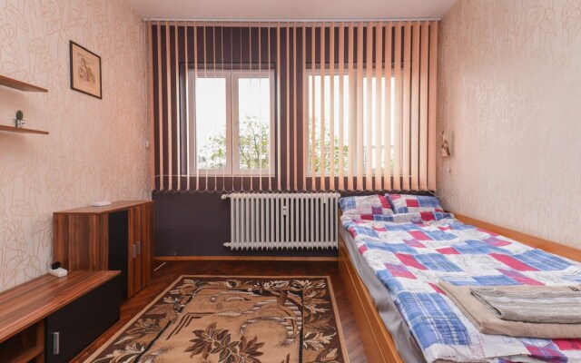 FM Deluxe 2-BDR Apartment - Rakovski street