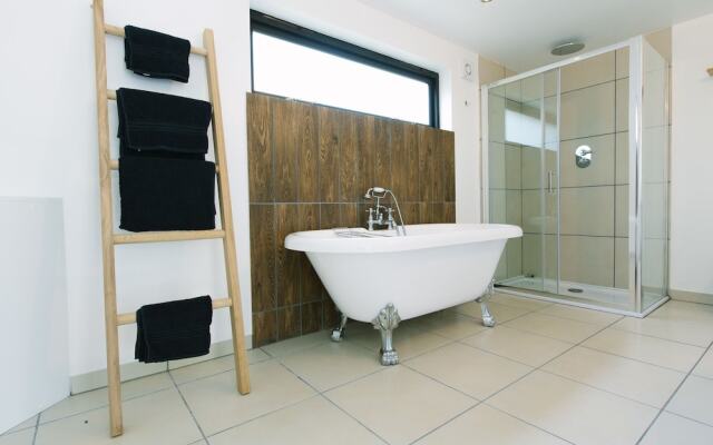 Westbrook Court B&B