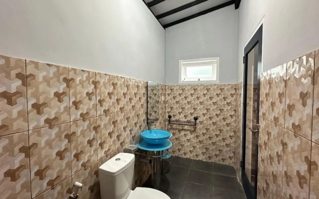 Villa Kamila Senggigi By Villaloka