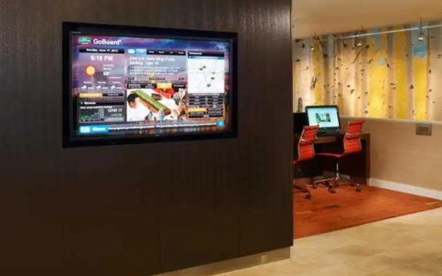 Courtyard Minneapolis-St. Paul Airport