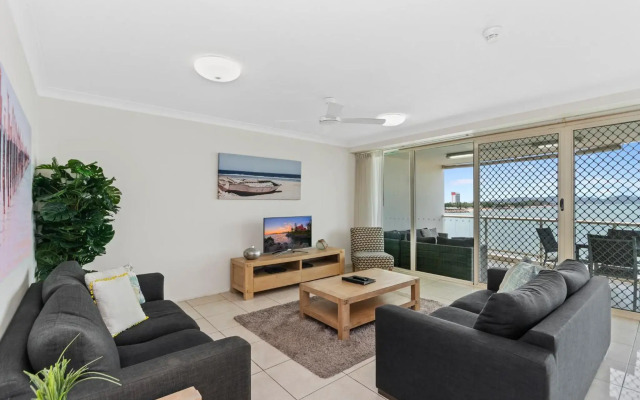 Mariners North Holiday Apartments