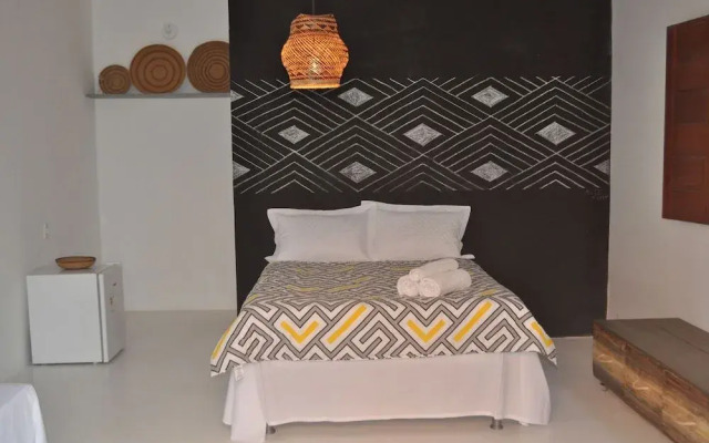 Pousada Villa Xaréu