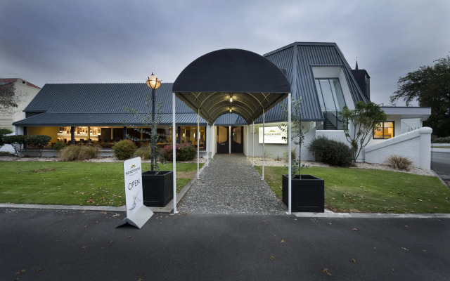 Scenic Hotel Marlborough