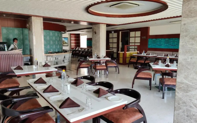 Comfort Inn Benaras