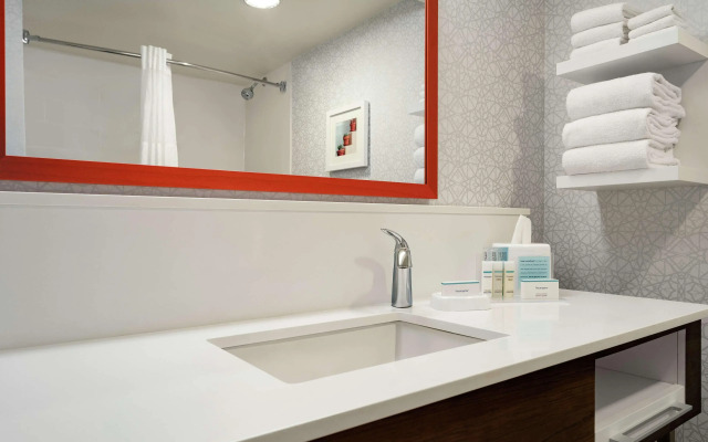 Hampton Inn Phoenix/Chandler