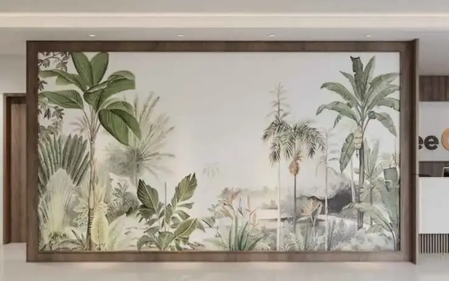 Tree On Hotel Syariah