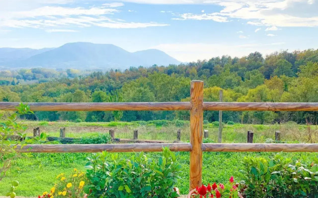 Villino Al Dotto Country House