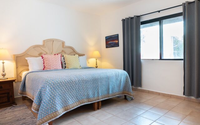 Hacienda San Jose B3 1 Bedroom Condo by RedAwning